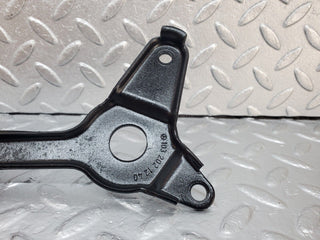 45020 Mercedes-Benz R129 300SL Coupe Belt Tensioner Bracket 1032021240