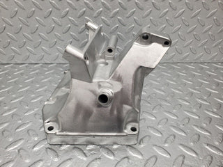 W124 power steering pump bracket used OEM