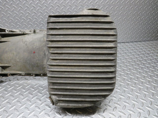 39318 Mercedes-Benz R107 500SL Oil Pan Oil Sump 1160105513