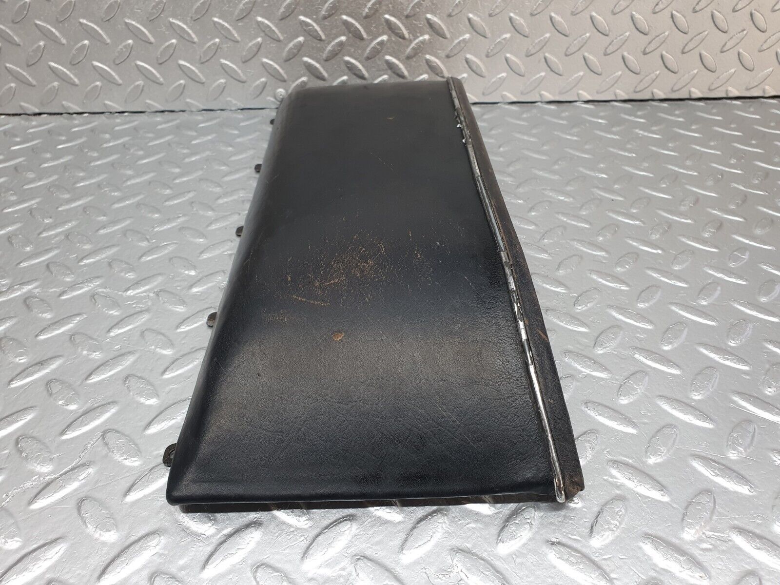 43313 Mercedes-Benz W108 280SE Front Left Door Pocket Black