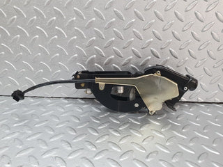 42154 Mercedes-Benz R129 320SL Coupe Rear Right Roof Lock Mechanism 1298001774