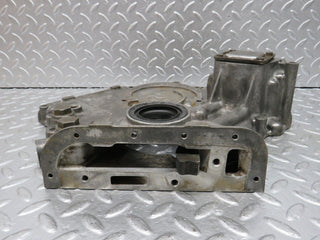 33079 Mercedes-Benz C107 R107 350 V8 Timing Chain Cover 1160150801