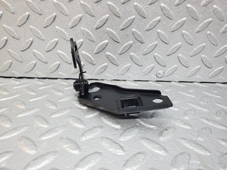 W124 bonnet safety latch used OEM