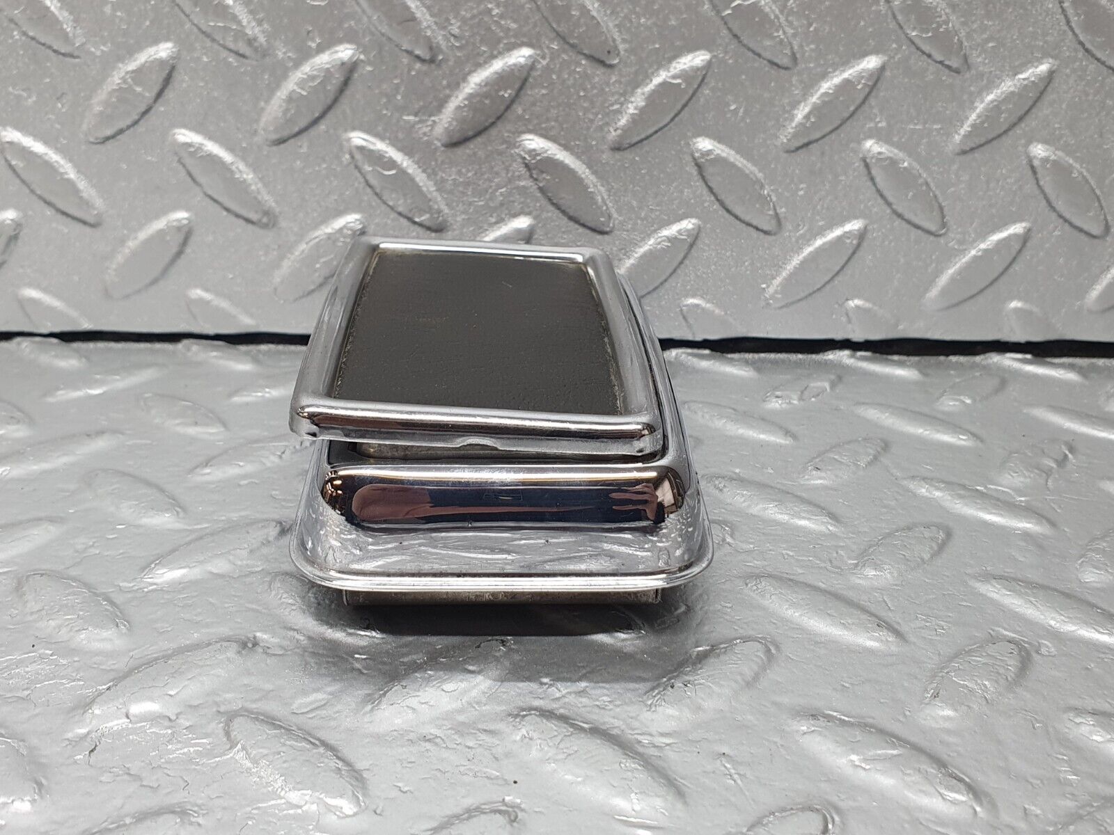 43116 Mercedes-Benz W108 280SE Rear Door Ashtray Black