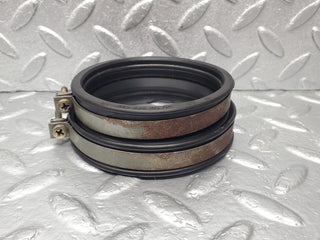 46716 Mercedes-Benz W123 280E Air Intake Hose Pipe 1101410582