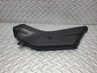W201 Baby Benz air duct heater ventilation right used OEM