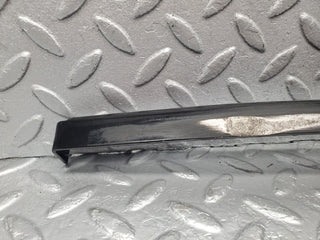 46762 Mercedes-Benz R129 320SL Coupe Front Left Window Channel