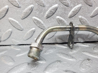 45979 Mercedes-Benz W126 420SE Intake Manifold Brake Servo Pipe