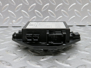 24881 Mercedes-Benz W140 S320 Immobiliser Control Unit Siemens 1298203626