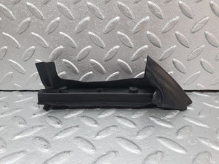 R129 SL right door wing mirror rubber used OEM