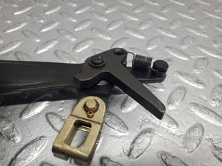 W126 Coupe handbrake regulator used OEM
