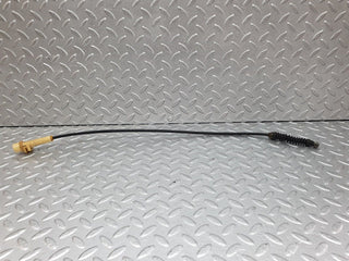 W123 Coupe automatic gearbox kickdown cable used OEM
