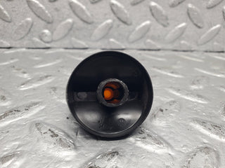 W124 Cabriolet headlight switch knob used OEM