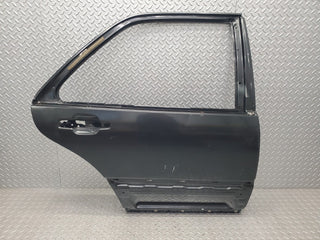 W140 rear right door used OEM