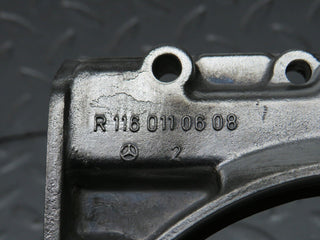 39904 Mercedes-Benz R107 350SL Crankshaft Rear Sealing Cover 1160110608