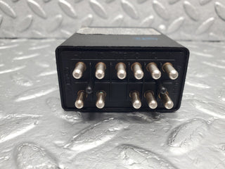 R107 SL idle control relay used OEM