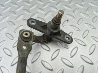 W123 windscreen wiper linkage used OEM