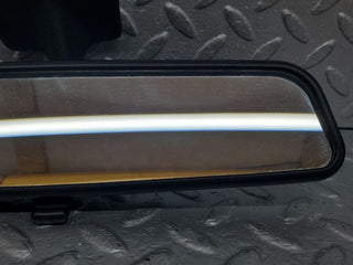 44708 Mercedes-Benz W124 220E Rear View Mirror 140157-4/1/8