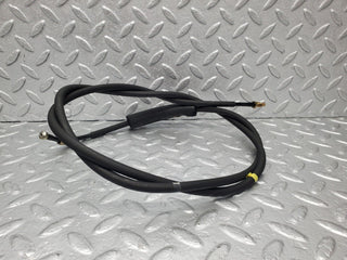 46571 Mercedes-Benz C123 280CE Coupe Oil Pressure Gauge Pipe