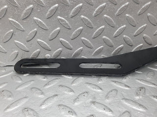 43513 Mercedes-Benz C126 380SEC Coupe Exhaust Bracket