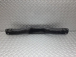 W126 Coupe gearbox mount bracket used OEM