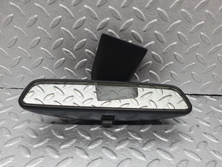 W202 interior rear view mirror used OEM