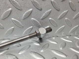 46725 Mercedes-Benz C123 280CE Coupe Automatic Gearbox Linkage