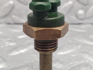 W201 Baby Benz coolant temperature sensor used OEM