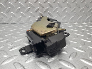 47015 Mercedes-Benz R129 320SL Coupe Roof Lock Right Side 1298001674