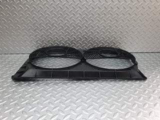 42190 Mercedes-Benz R129 320SL Coupe Radiator Fan Shroud Cover 1295050555