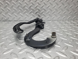 47018 Mercedes-Benz R129 320SL Coupe Trunk Boot Lid Hinge Left Side