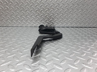 W108 trunk lid hinge right side used OEM