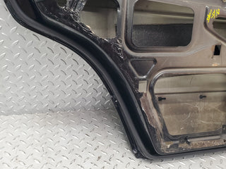 W201 Baby Benz rear left door used OEM