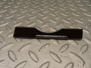 11818 Mercedes-Benz R107 450SL Dashboard Trim Right Side 1076891671