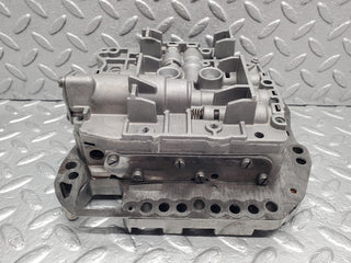 W123 automatic gearbox valve body used OEM