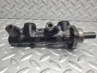 W126 Coupe brake master cylinder used OEM