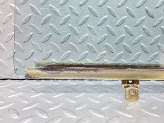 44366 Mercedes-Benz W123 280E Rear Right Door Window Glass