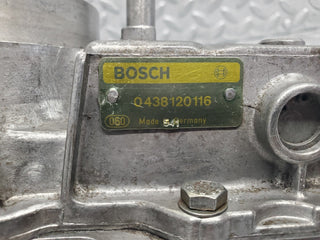 W123 air flow mass sensor used OEM