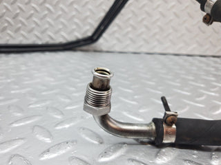 45824 Mercedes-Benz W126 420SE Oil Cooler Pipe