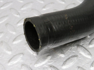 39178 Mercedes-Benz R107 500SL Radiator Hose Pipe 1265012082