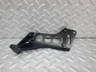 W123 power steering pump bracket used OEM