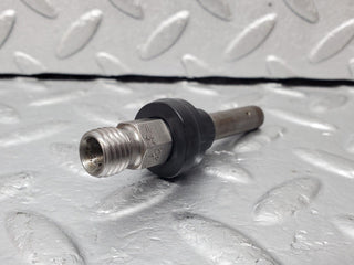 W123 fuel injector used OEM