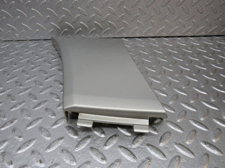 R129 SL rear right lower moulding trim used OEM