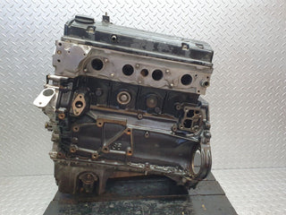 43033 Mercedes-Benz W201 190 Complete Engine 102.924 1020113601