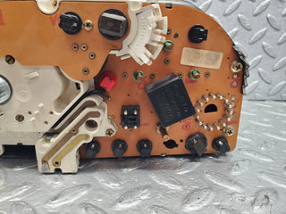 W201 Baby Benz instrument cluster used OEM
