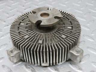 32852 Mercedes-Benz C107 R107 350 V8 Engine Cooling Fan Clutch