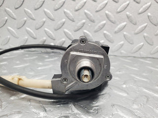 46078 Mercedes-Benz S123 200T Wagon Heater Switch Heater Controller 1238200010