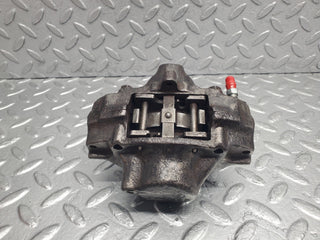 W124 Wagon rear right brake caliper used OEM