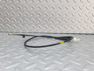 42447 Mercedes-Benz R129 320SL Coupe Gearbox Cable 1292600651