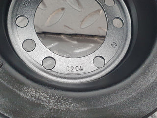 42820 Mercedes-Benz W201 190 2.0L Crankshaft Pulley 6030320204